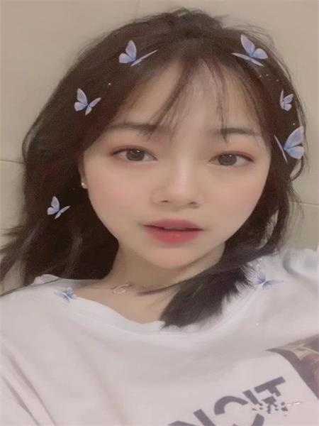 00后静静
