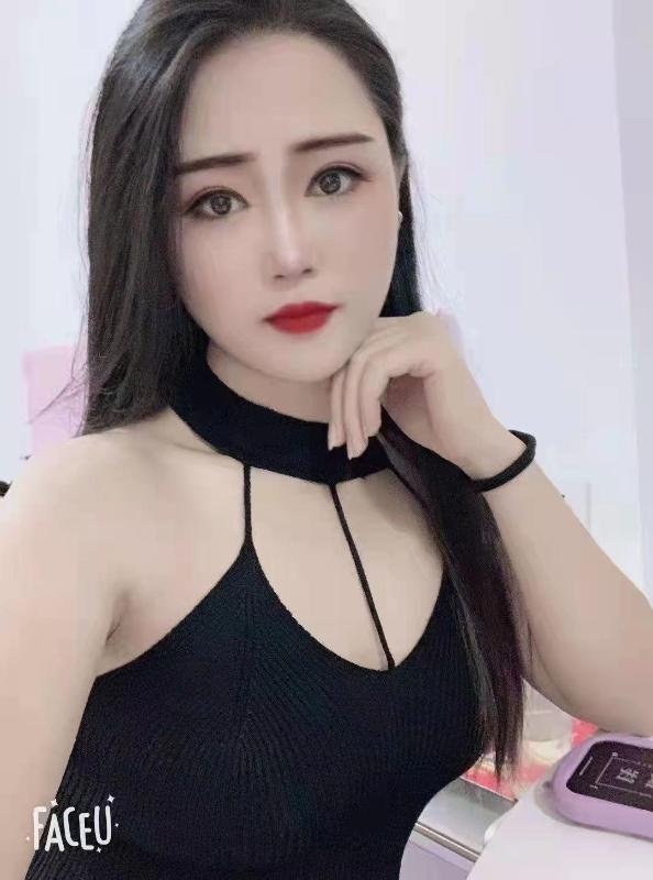 有女人味的少妇