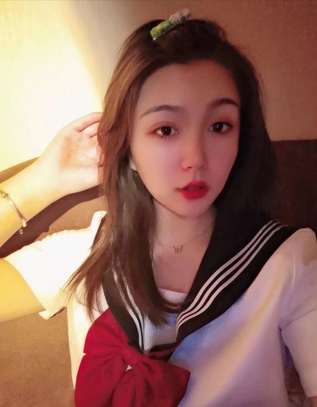 拱北瑶妹