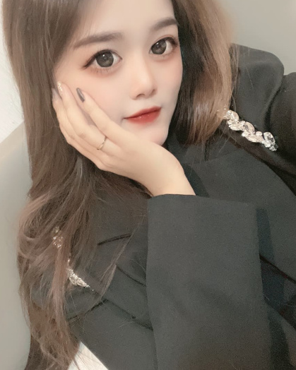 佛山居家小美女