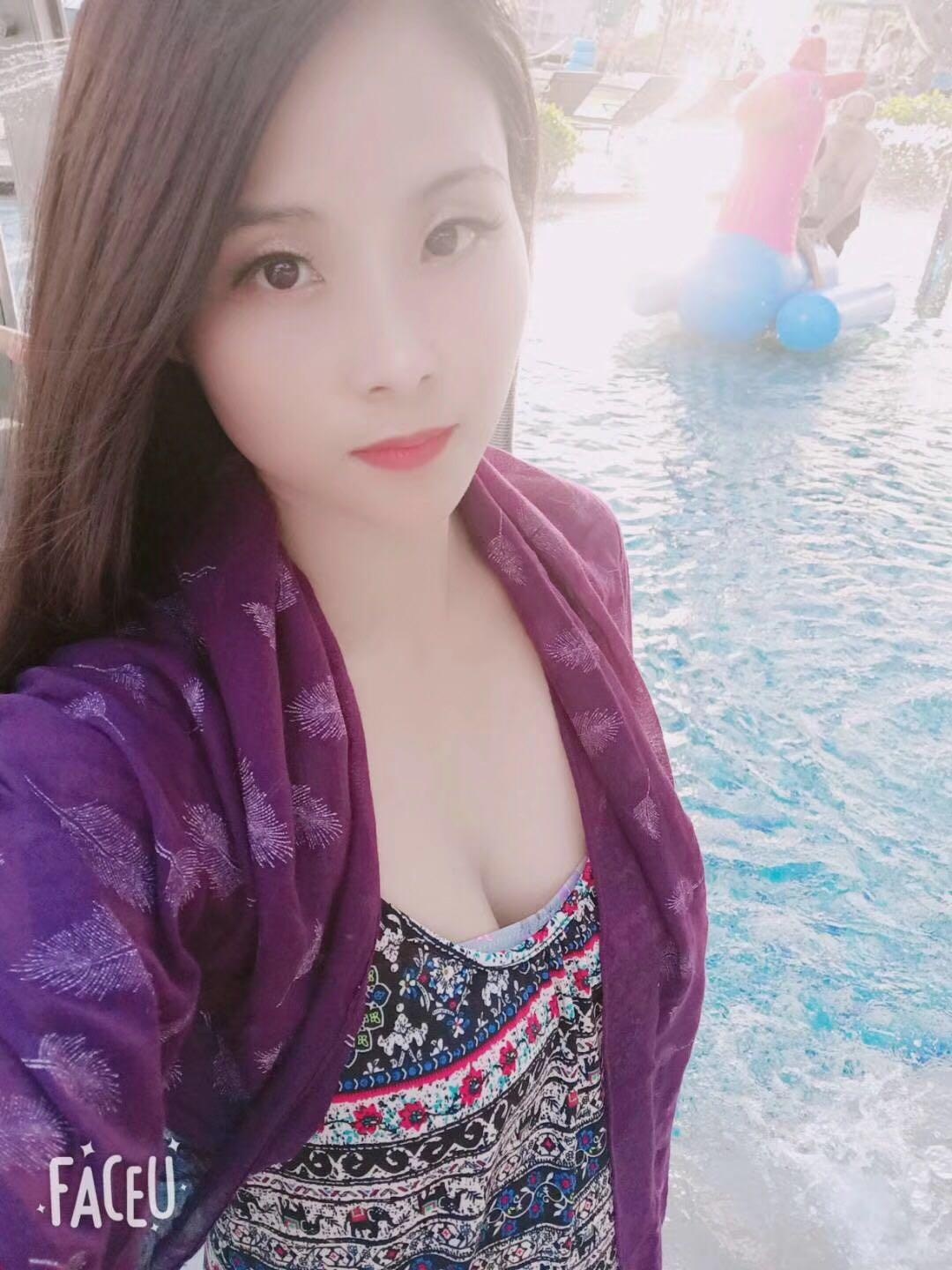 南海桂城夏天