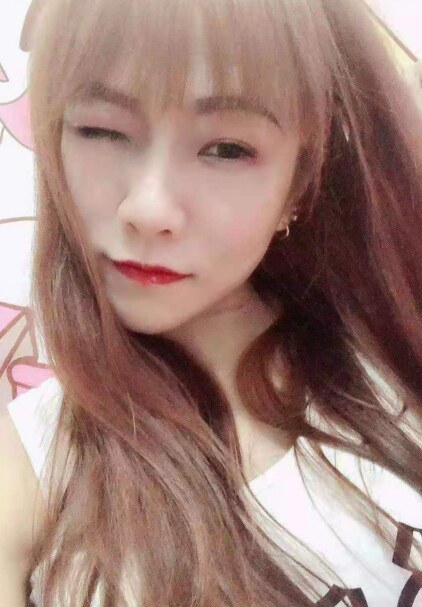南海玫瑰女