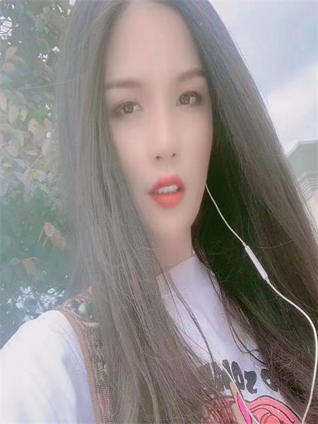 海珠区多多女神