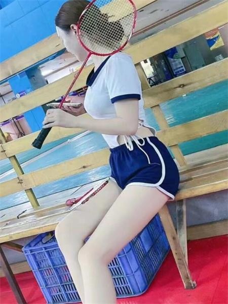 中原区小姐姐