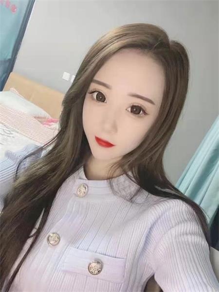 天河清纯妹妹小瑶瑶