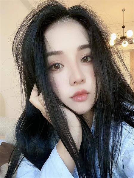 00后小妹妹