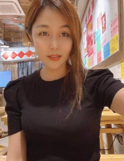 南山特服小姐姐 纯儿