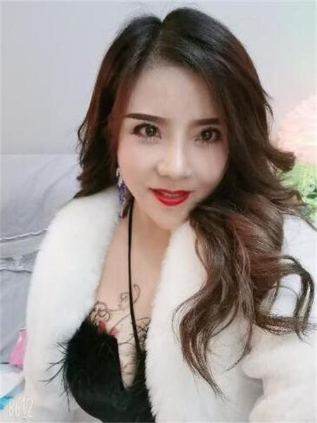 南京缘份美女