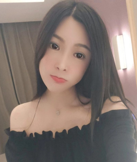 骚妹沐儿