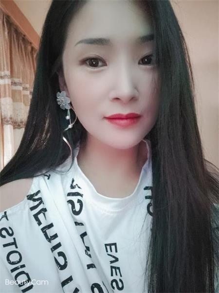 少妇小乖