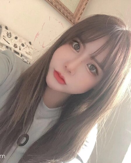 福田颜值身材不错小姐姐