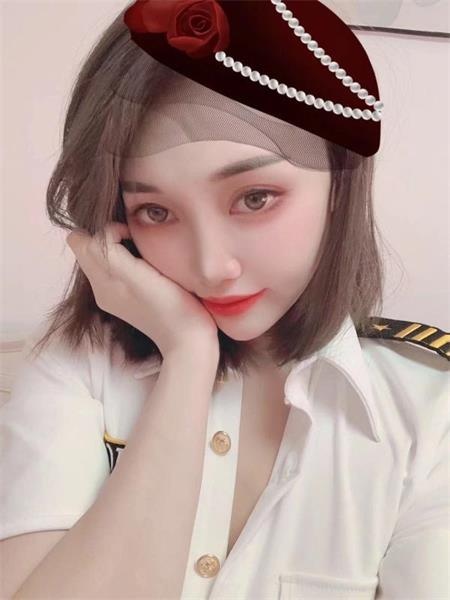 秦淮不错的妹子