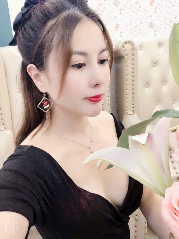 罗湖娇美人