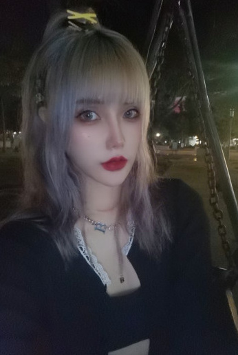 福田维吾尔族小美女丽丽