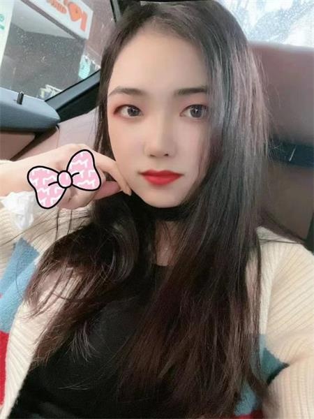萧山小妹妹