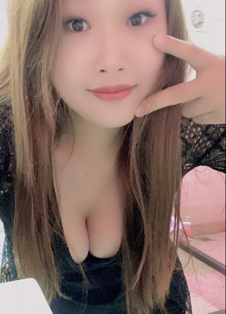 南山小野猫