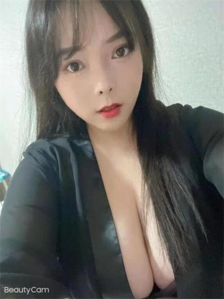 小可爱波霸
