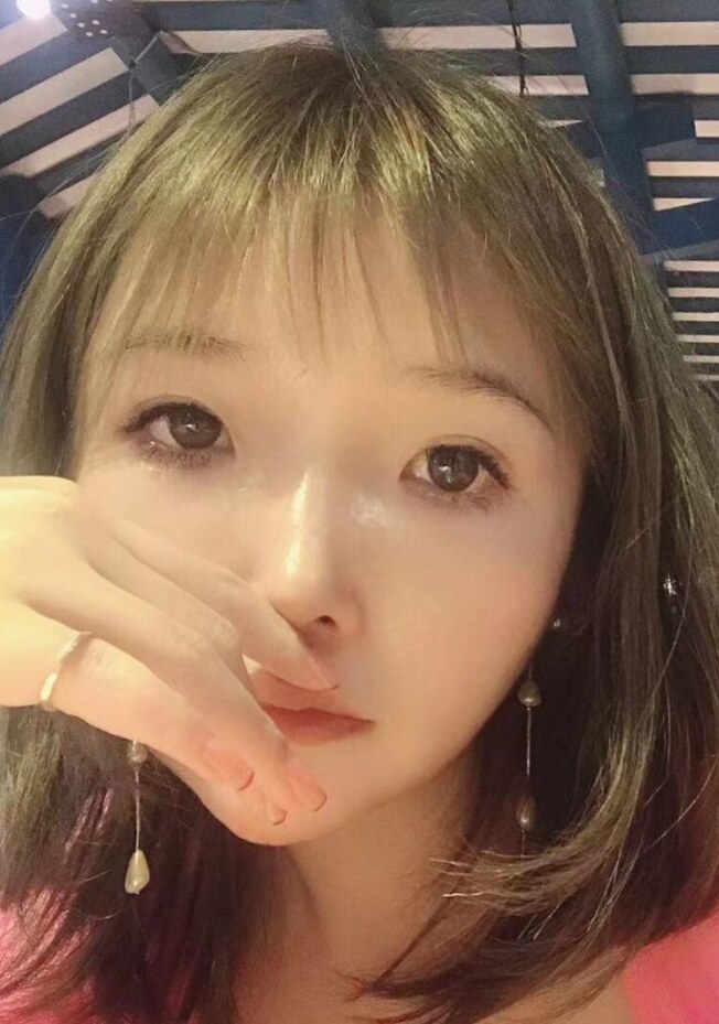 福永mm悦儿