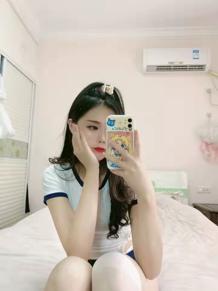 出差丰台约会JK小爱