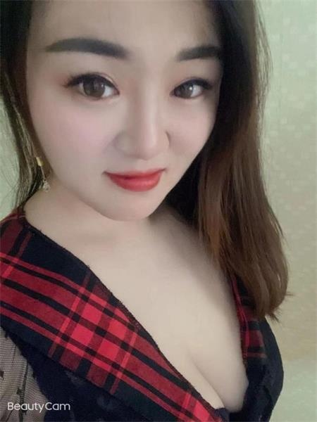罗湖小师妹