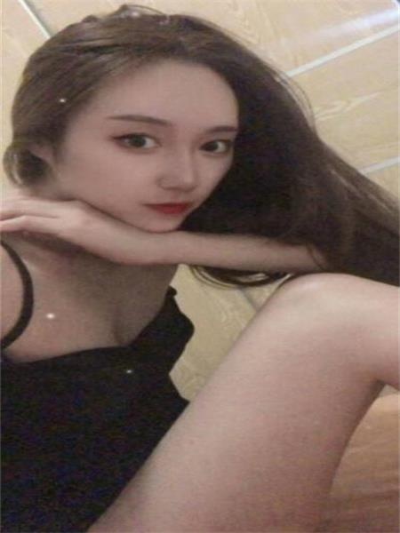 萌妹子香奈儿
