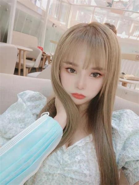 小蜜身材服务不错