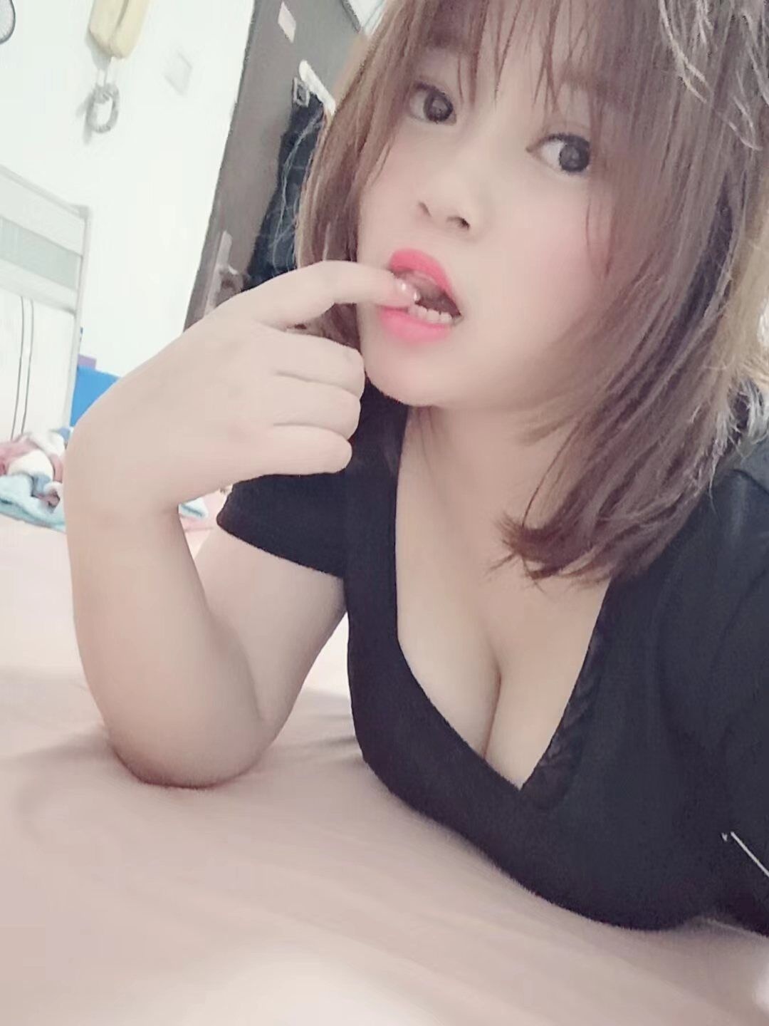罗湖97G奶小妹