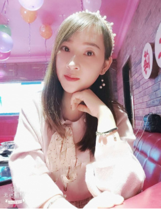 龙华御姐熙儿