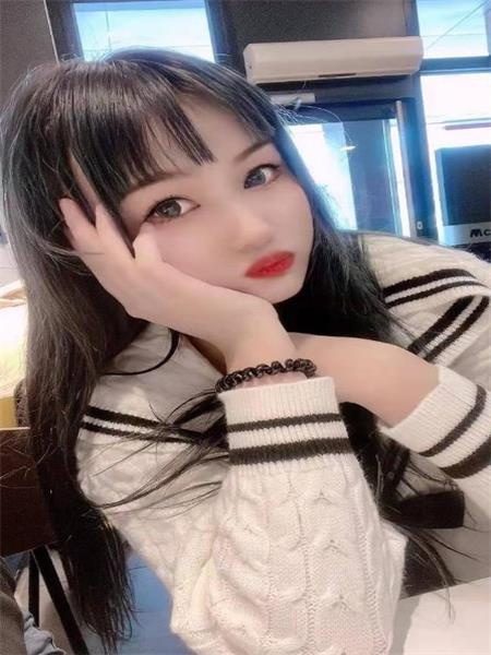 越秀甜妞小柚柚