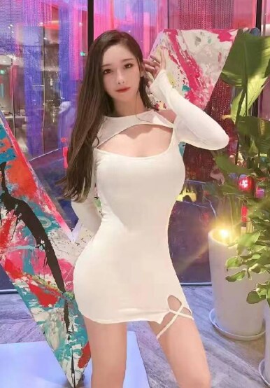 龙华辣妹娜娜