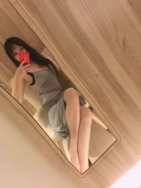 南山小狐狸