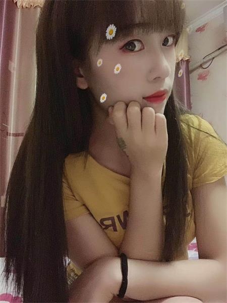 房山宝藏女孩