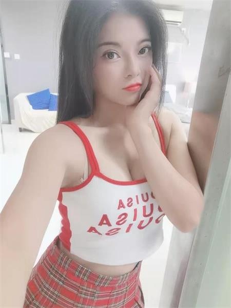 罗湖环保小老师曼妮