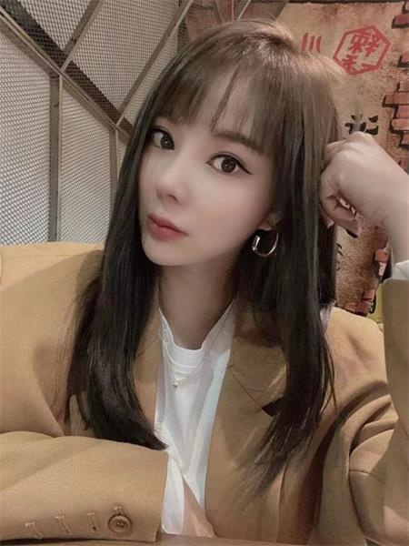 武汉性价比小姐姐苏子曦
