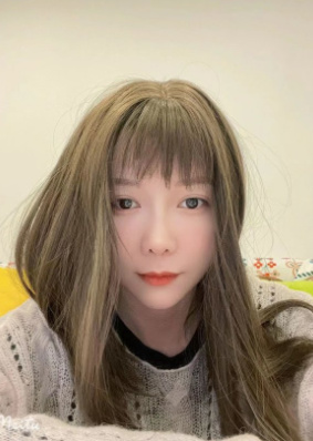 红山妹子徐新雨