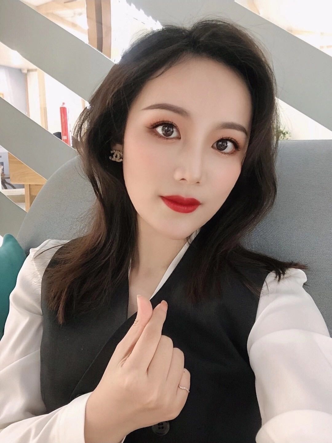 福田月月