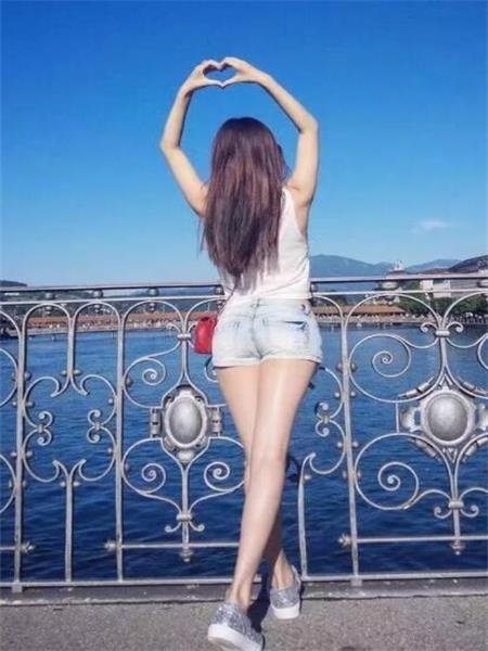 柔软妹子桑榆