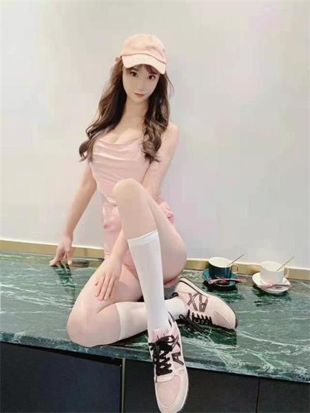 美丽大方慕容妹妹