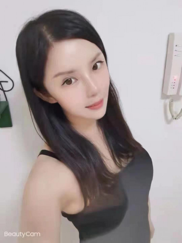 南山大冲小老师 姗姗