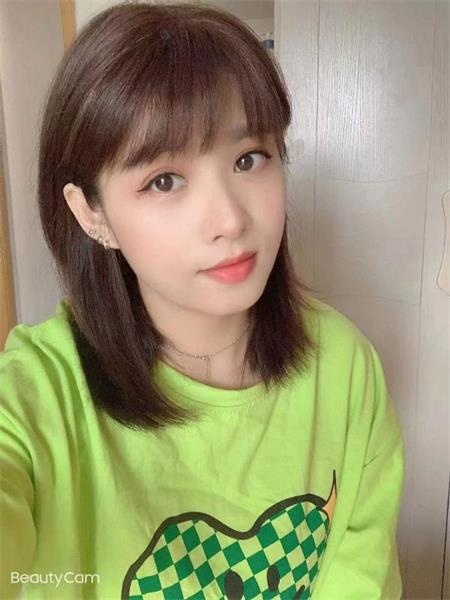 服务很好的小姐姐