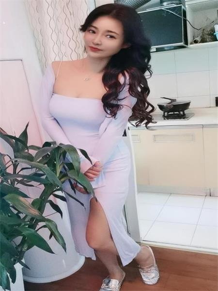 韵味小长腿菜菜