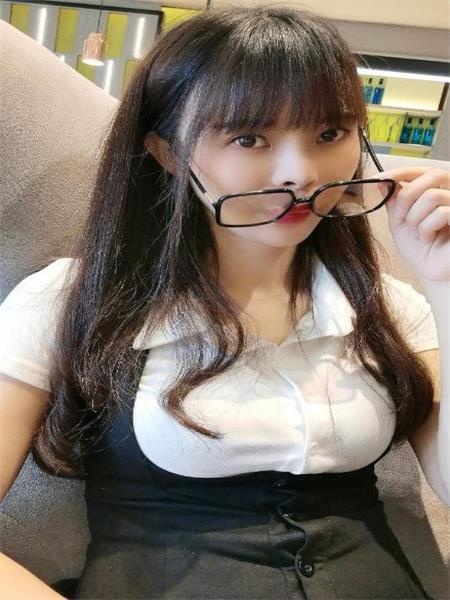 170高挑甜妞娃娃