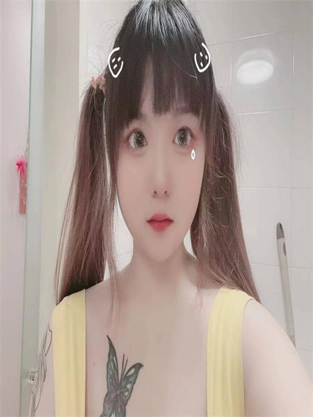 汉口大胸乐乐