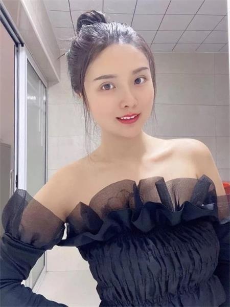 南岸服务流御姐