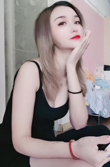 小良家可儿