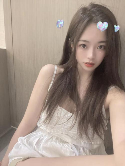 高颜值小情人