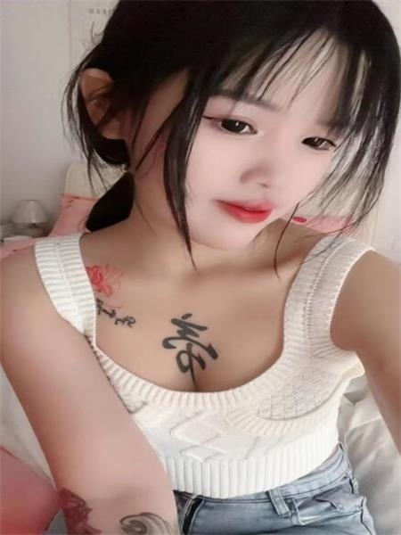 合肥00后小美女