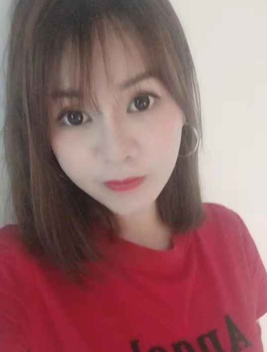 宝安可乐妹