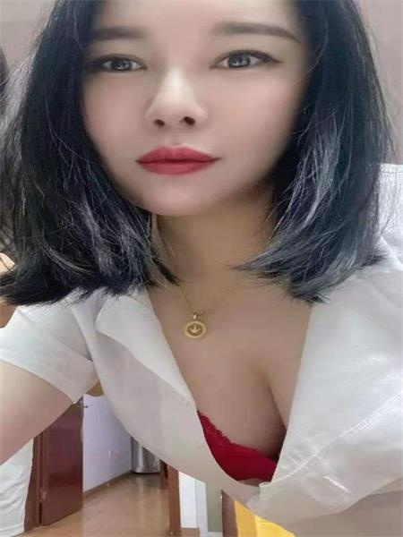 温柔小女人