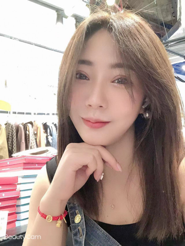 福田御姐玲珑